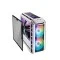Cooler Master MasterCase H500P ARGB Casing White