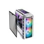 Cooler Master MasterCase H500P ARGB Casing White