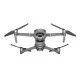 DJI Mavic 2 PRO Quadcopter with Fly More Drone Combo