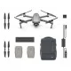 DJI Mavic 2 PRO Quadcopter with Fly More Drone Combo