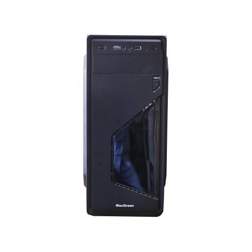 MaxGreen 5909BB Casing