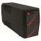 MAXGREEN 650VA UNINTERRUPTIBLE POWER SUPPLY (OFFLINE UPS)