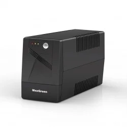 MAXGREEN 850VA OFFLINE UPS