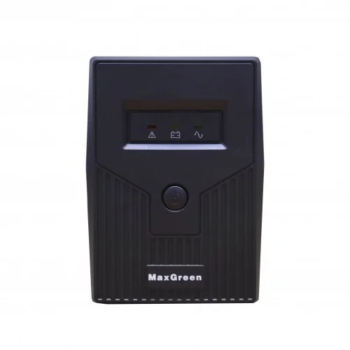 MAXGREEN MG GOLD5 650VA OFFLINE UPS