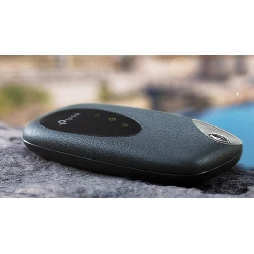 Tp-link M7200 4G 150 Mbps LTE Mobile Wi-Fi Router