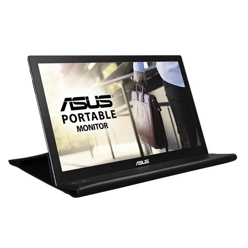 ASUS MB169BR+ 15.6