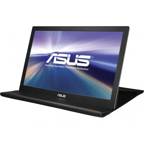 ASUS MB169BR+ 15.6