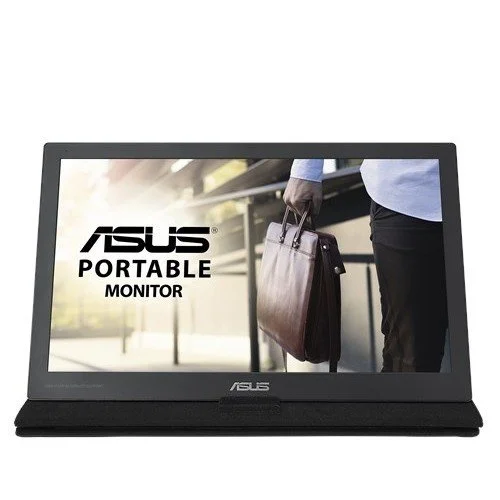 Asus MB169C Plus 15.6