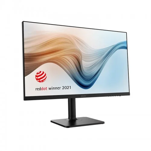 MSI Modern MD271P 27 Inch FHD IPS Type-C Monitor