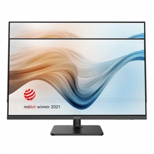 MSI Modern MD271P 27 Inch FHD IPS Type-C Monitor