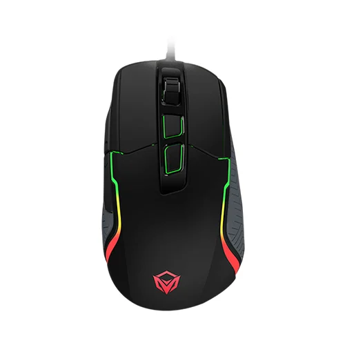 Meetion MT G3360 Poseidon Gaming Mouse
