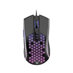 Meetion MT GM015 Lightweight Honeycomb Gaming Mouse