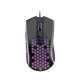 Meetion MT GM015 Lightweight Honeycomb Gaming Mouse