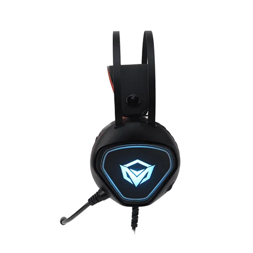 Meetion MT HP020 Backlit Wired Gaming Headset