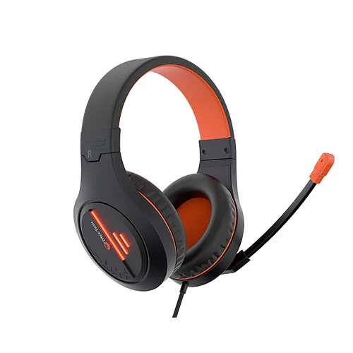 Meetion MT HP021 Stereo Wired Gaming Headset