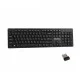 Meetion MT WK841 2.4G Wireless Keyboard
