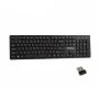 Meetion MT WK841 2.4G Wireless Keyboard