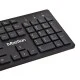Meetion MT WK841 2.4G Wireless Keyboard
