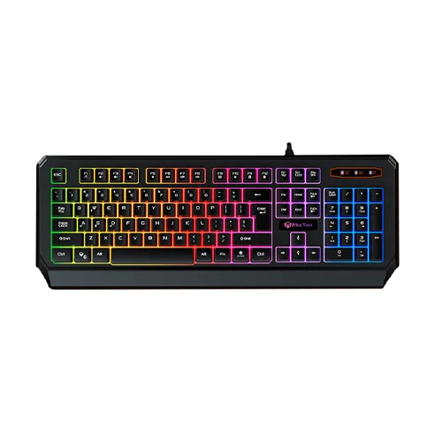 Meetion MT K9320 Waterproof Backlit Gaming Keyboard