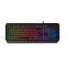 Meetion MT K9320 Waterproof Backlit Gaming Keyboard