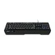 Meetion MT K9420 Custom Macro Pro Membrane Gaming Keyboard