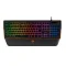 Meetion MT K9520 RGB Magnetic Wrist Rest Gaming Keyboard