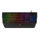 Meetion MT K9520 RGB Magnetic Wrist Rest Gaming Keyboard