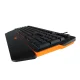 Meetion MT K9520 RGB Magnetic Wrist Rest Gaming Keyboard