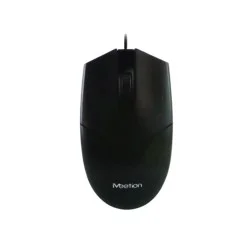 Meetion MT M360 USB Wired Mouse