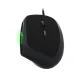 Meetion MT M390 Wired Ergonomic Vertical Mouse