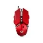 Meetion MT M985 Metal Mechanical Programmable Gaming Mouse (Red)