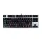 Meetion MT MK04 TKL RGB Backlit Multimedia Mechanical Gaming Keyboard (Blue Switch)