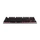 Meetion MT MK04 TKL RGB Backlit Multimedia Mechanical Gaming Keyboard (Blue Switch)