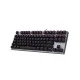Meetion MT MK04 TKL RGB Backlit Multimedia Mechanical Gaming Keyboard (Blue Switch)