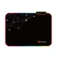 Meetion MT-PD120 Rubber Led RGB Gaming Mouse Pad