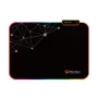 Meetion MT-PD120 Rubber Led RGB Gaming Mouse Pad