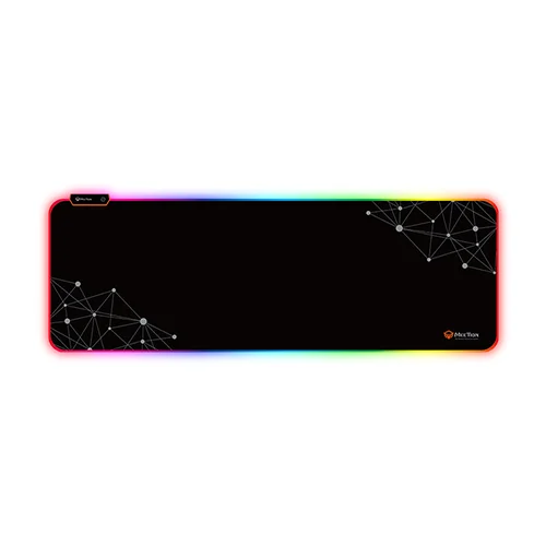 MEETION MT-PD121 LARGE RGB GAMING MOUSE PAD