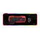 MEETION MT-PD121 LARGE RGB GAMING MOUSE PAD