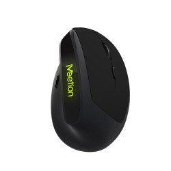 Meetion MT R390 2.4G Wireless Ergonomic Vertical Mouse