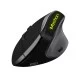 Meetion MT R390 2.4G Wireless Ergonomic Vertical Mouse