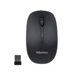 Meetion MT R547 Wireless Optical Mouse