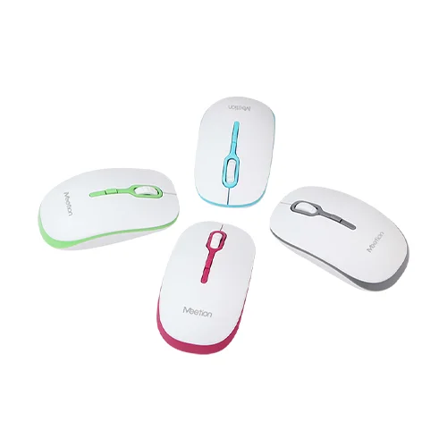 Meetion MT R547 Wireless Optical Mouse