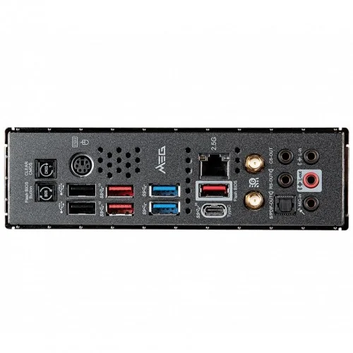 MSI MEG Z490 Unify Wi-Fi 11th Gen ATX Gaming Motherboard