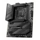 MSI MEG Z590 UNIFY-X 10th and 11th Gen ATX Motherboard