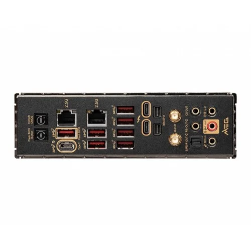 MSI MEG Z690 ACE 12th Gen ATX Motherboard