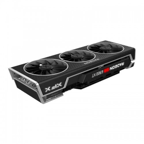 XFX Speedster MERC 319 RX6900 XT AMD RDNA 2 16GB Gaming Graphics Card