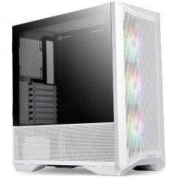 Lian Li LANCOOL II Mesh RGB Gaming Case (White) Lian Li LANCOOL II Mesh RGB Gaming Case (White)