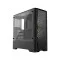 Metallic Gear Neo-G Mid Tower ATX Tempered Glass DRGB Gaming Casing