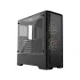 Metallic Gear Neo-G Mid Tower ATX Tempered Glass DRGB Gaming Casing