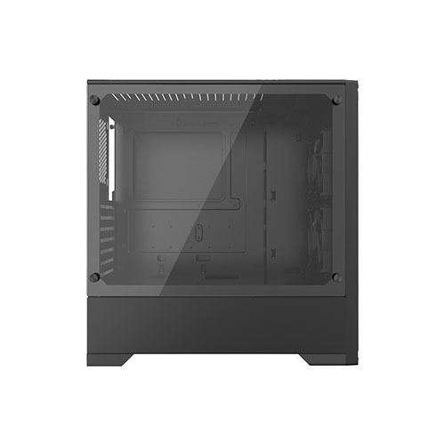 Metallic Gear Neo-G Mid Tower ATX Tempered Glass DRGB Gaming Casing